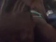 Devoured ass like a chocolate cake 10/16