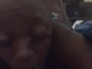 Devoured ass like a chocolate cake 11/16