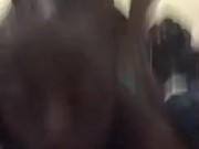 Devoured ass like a chocolate cake 13/16