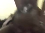 Devoured ass like a chocolate cake 15/16