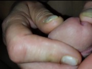 Morgendliches Anwichsen beim Date 14/16