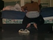 Stepdad knows what’s best