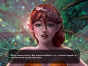 WHAT A LEGEND #25 - Under The Moonlight 1/16