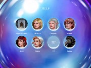 WHAT A LEGEND #25 - Under The Moonlight 10/16