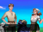 WHAT A LEGEND #25 - Under The Moonlight 11/16