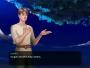 WHAT A LEGEND #25 - Under The Moonlight 12/16