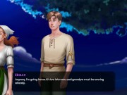 WHAT A LEGEND #25 - Under The Moonlight 14/16