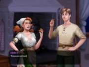 WHAT A LEGEND #25 - Under The Moonlight 16/16