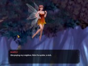 WHAT A LEGEND #25 - Under The Moonlight 2/16