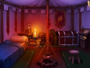 WHAT A LEGEND #25 - Under The Moonlight 4/16