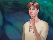 WHAT A LEGEND #25 - Under The Moonlight 5/16