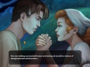 WHAT A LEGEND #25 - Under The Moonlight 6/16