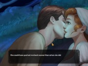 WHAT A LEGEND #25 - Under The Moonlight 7/16