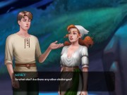 WHAT A LEGEND #25 - Under The Moonlight 8/16