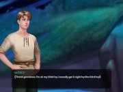 WHAT A LEGEND #25 - Under The Moonlight 9/16