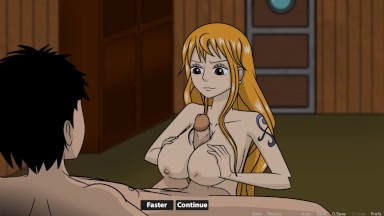 One Piece Nami Porn Videos & Sex Movies | Redtube.com