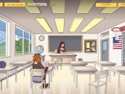 Another Chance v1.2 - Part 2 - First Day At School 16/16