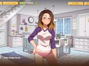 Another Chance v1.2 - Part 2 - First Day At School 3/16