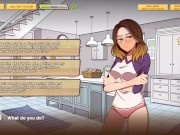 Another Chance v1.2 - Part 2 - First Day At School 6/16