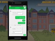 Another Chance v1.2 - Part 2 - First Day At School 9/16