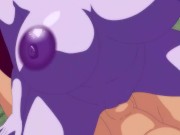 Super Slut Z Tournament (DBZ) - Dragon Ball - Sex Scene - Coco 11/16