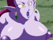 Super Slut Z Tournament (DBZ) - Dragon Ball - Sex Scene - Coco 15/16
