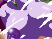 Super Slut Z Tournament (DBZ) - Dragon Ball - Sex Scene - Coco 16/16