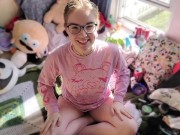 Fishnet fucking + smoke with me 1/16