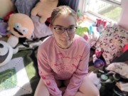 Fishnet fucking + smoke with me 2/16