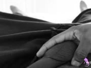 AMY QUINN IN "MY BALLS HURT" 1/16