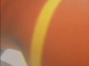 Big Booty Busty Bajan Beauty  Redheads Do it BEST! 1/16