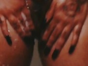 Big Booty Busty Bajan Beauty  Redheads Do it BEST! 7/16