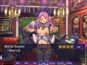'Manor of Mystic Courtesans' Sexy Visual Novels #50 1/16