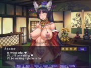 'Manor of Mystic Courtesans' Sexy Visual Novels #50 16/16