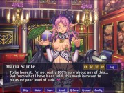 'Manor of Mystic Courtesans' Sexy Visual Novels #50 2/16