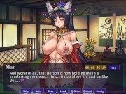 'Manor of Mystic Courtesans' Sexy Visual Novels #50 5/16