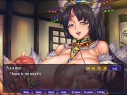 'Manor of Mystic Courtesans' Sexy Visual Novels #50 9/16