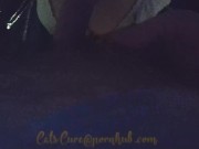 Nasty slut begging for piss 13/16