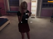 House Party - Fucking Katherine in the Master Bedroom 10/16