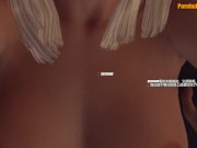 House Party - Fucking Katherine in the Master Bedroom 11/16