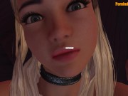 House Party - Fucking Katherine in the Master Bedroom 13/16