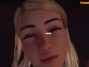 House Party - Fucking Katherine in the Master Bedroom 4/16