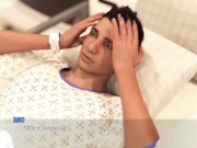 Amnesia: Sexy Nurse And Patient-Ep1 4/16