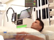 Amnesia: Sexy Nurse And Patient-Ep1 5/16