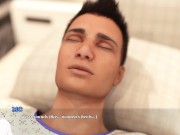 Amnesia: Sexy Nurse And Patient-Ep1 7/16