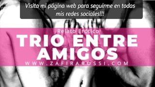 Resubido] RELATO EROTICO | TRIO ENTRE AMIGOS [COGIENDO CON UN ...