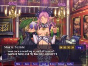 'Manor of Mystic Courtesans' Sexy Visual Novels #55 1/16