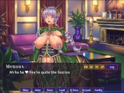 'Manor of Mystic Courtesans' Sexy Visual Novels #55 3/16