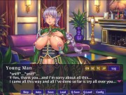 'Manor of Mystic Courtesans' Sexy Visual Novels #55 4/16