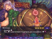 'Manor of Mystic Courtesans' Sexy Visual Novels #55 9/16